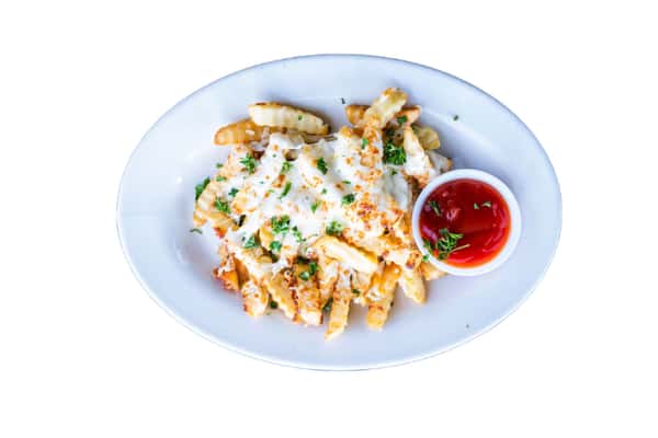 fries