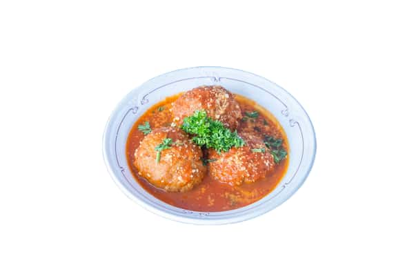 Side of Meatballs
