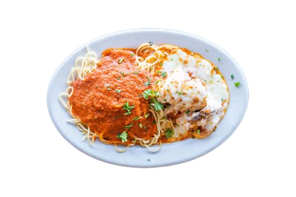 pasta dish