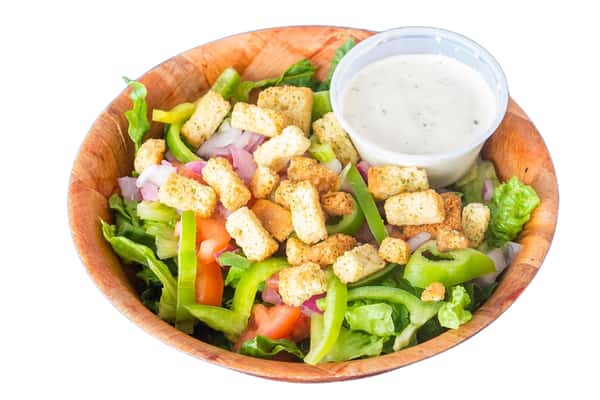 House Salad