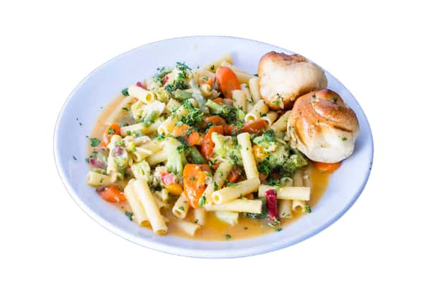 pasta dish