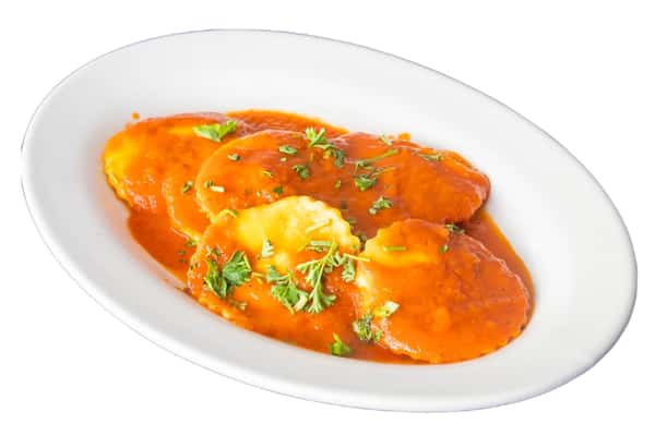 ravioli