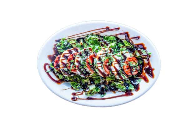 mozzarella salad