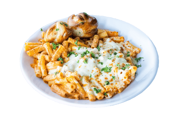 pasta dish