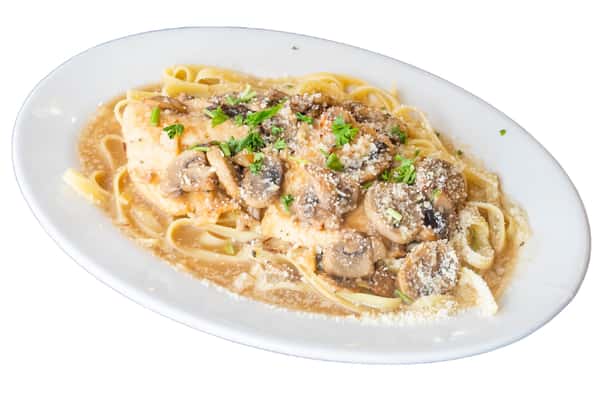 pasta dish