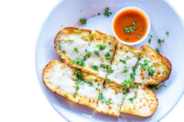 garlic bread