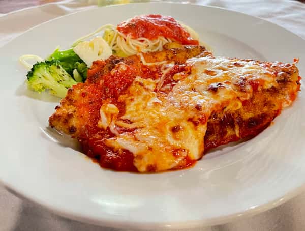 PARMIGIAN