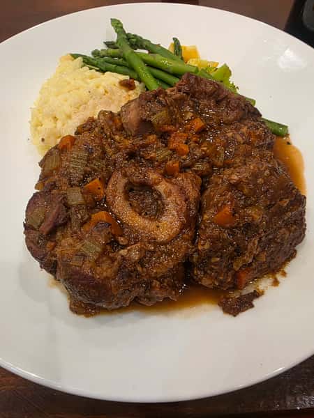Ossobucco