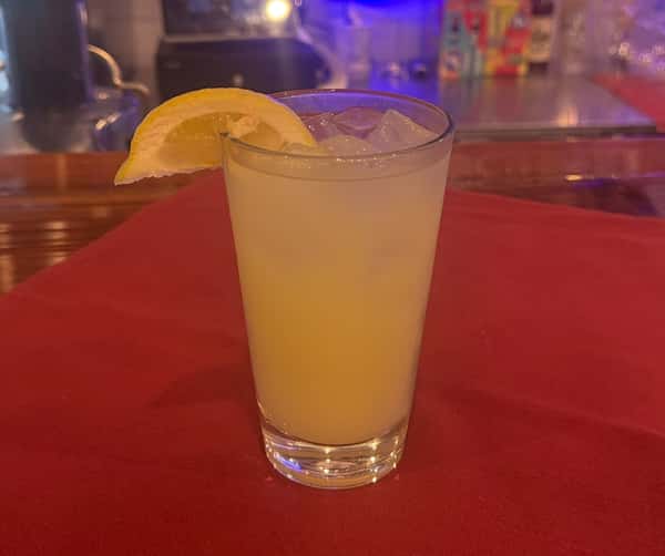 Lemonade