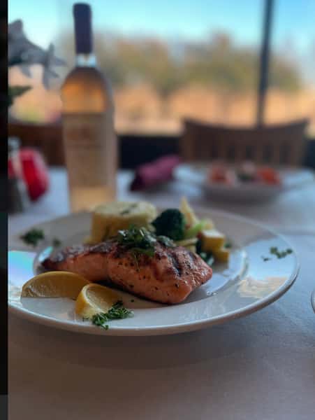 SALMON