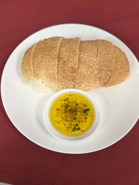 Loaf of Bread