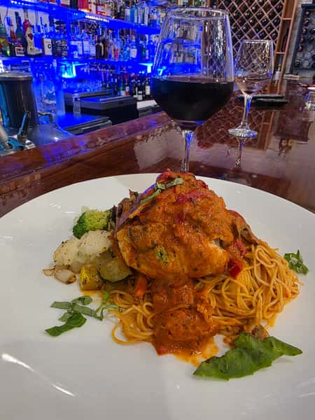 MANGIA BRACIOLE