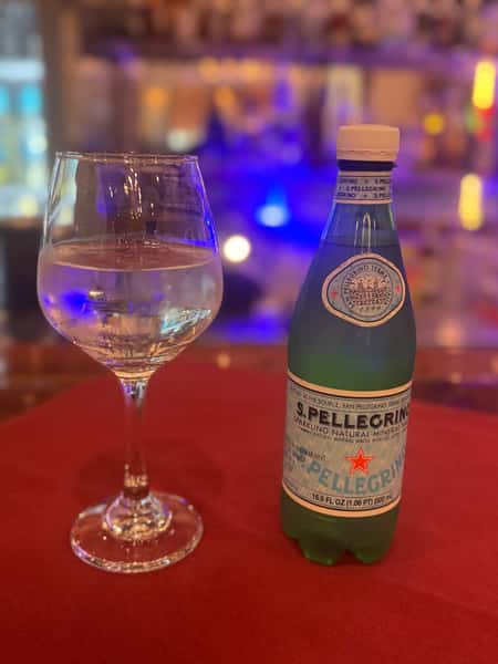 Pellegrino