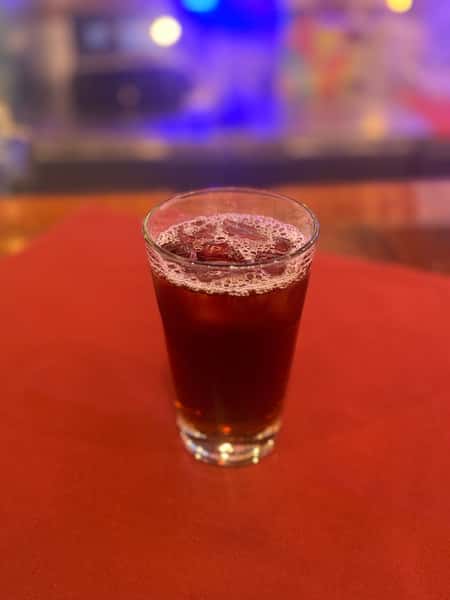 Iced Tea