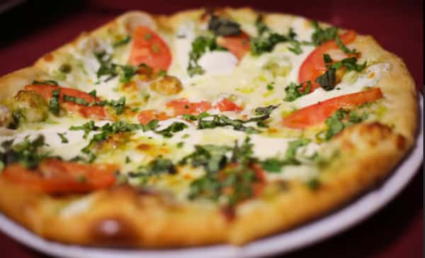 MARGHERITA