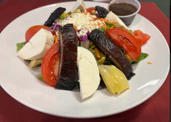 CAPRESE