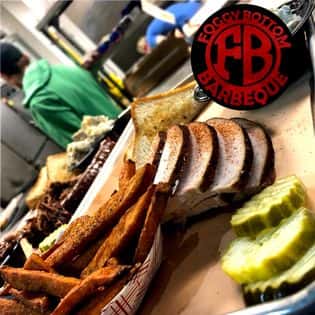 Smoked Turkey Plate