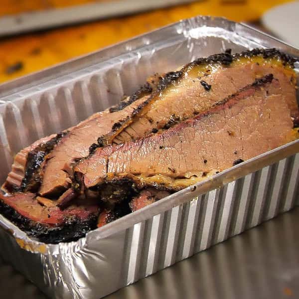 ★Smoked Brisket★