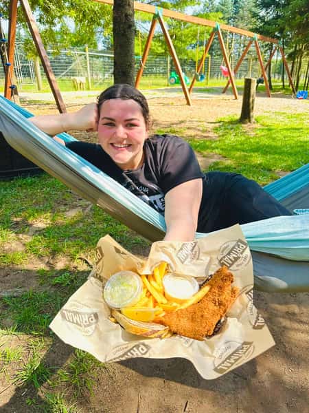 Primal Eats Fish Fry