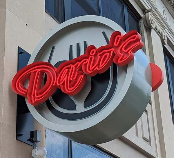 Dario's Ristorante