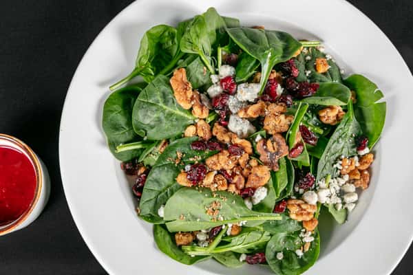 Spinach Salad