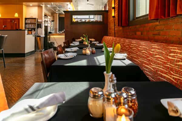 dario's ristorante