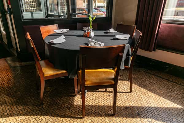 dario's ristorante