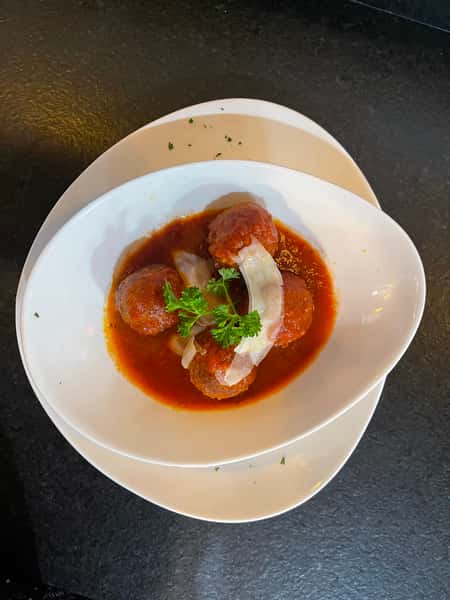 Meatballs