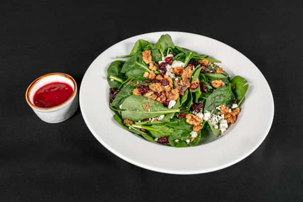 Spinach Salad
