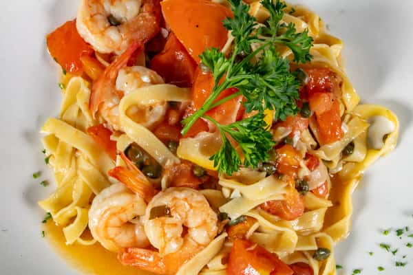 Gamberi Scampi
