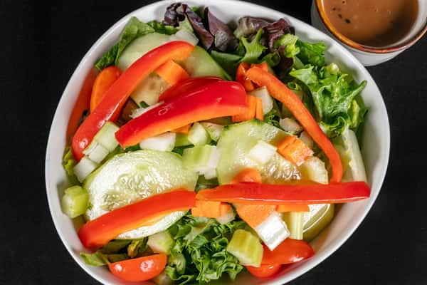 Garden Salad