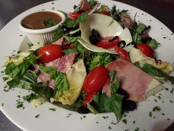Antipasto Salad
