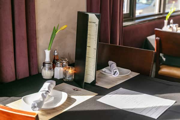 dario's ristorante