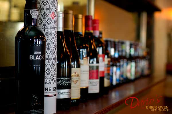 wines