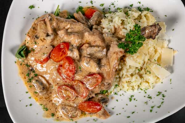 Pork Chops