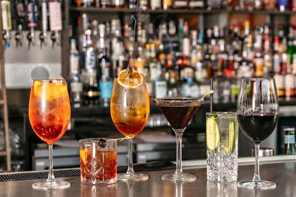cocktails in concord and fitchburg