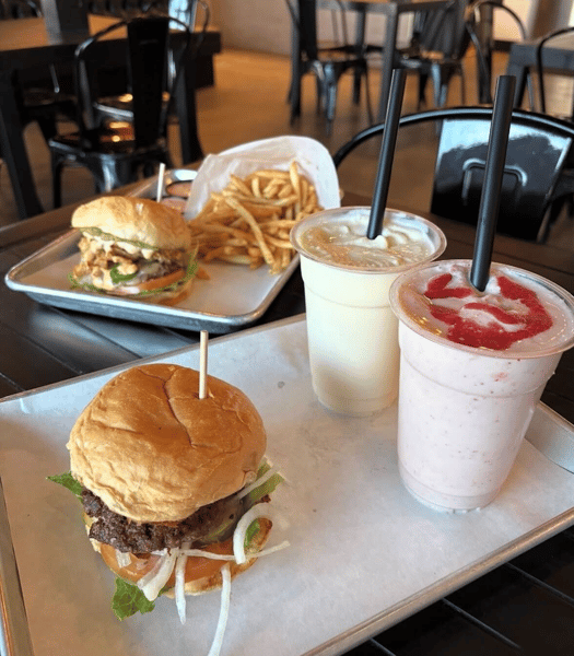 Valentine's Special (FEB 13-16)