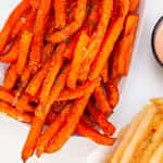 Sweet Potato Fries