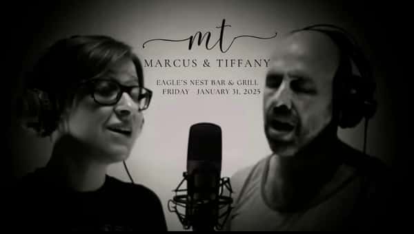 Marcus & Tiffany Shelton