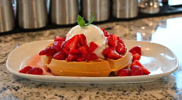Brunch