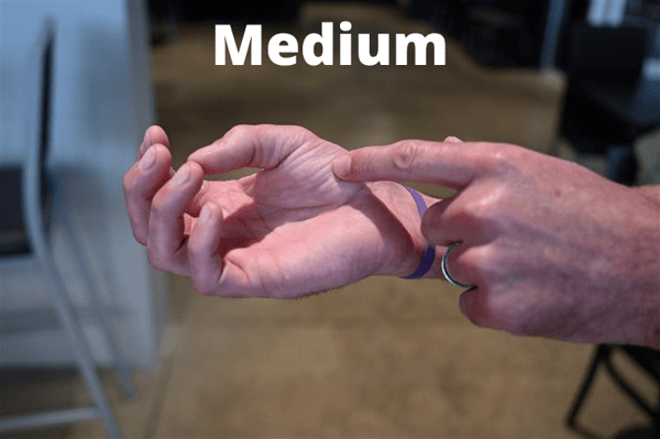 Medium