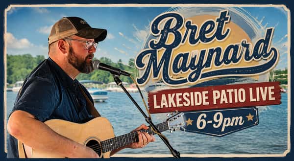 Bret Maynard