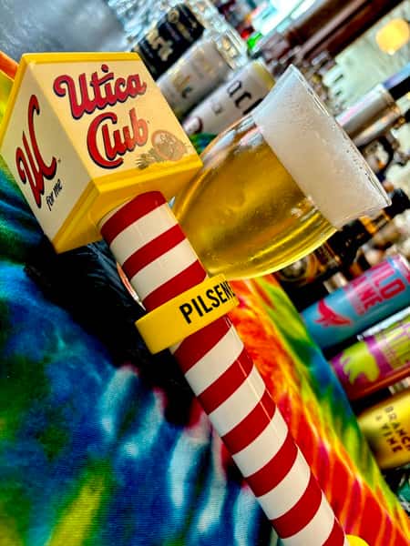 beer