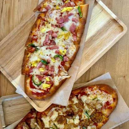 Artisan Flatbread
