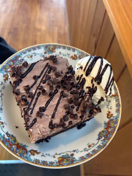 cake