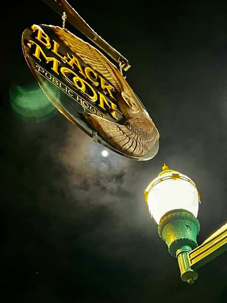 sign