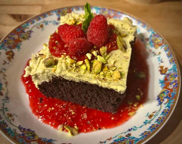 cake
