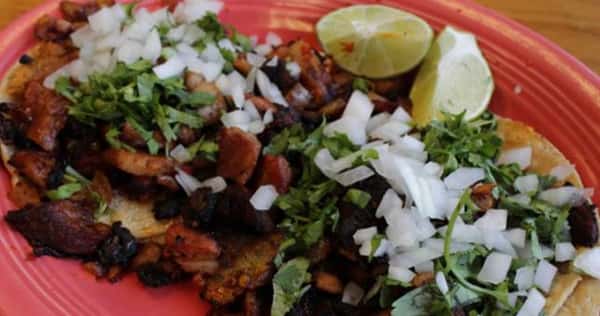 Steak Tacos (3)