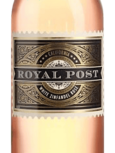 Royal Post Rose