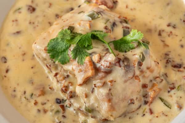 Biscuits & Gravy